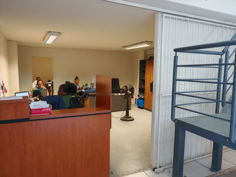 To Let commercial Property for Rent in Saxenburg Park 2 Western Cape